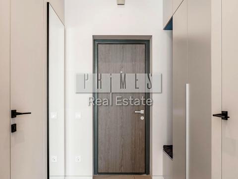 квартира по адресу Василия Тютюнника ул. (Анрі Барбюса), 28-А