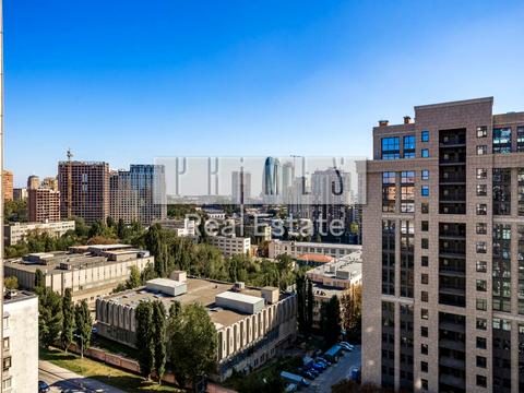 квартира по адресу Василия Тютюнника ул. (Анрі Барбюса), 28-А