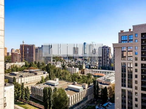 квартира по адресу Василия Тютюнника ул. (Анрі Барбюса), 28-А