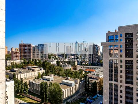 квартира по адресу Василия Тютюнника ул. (Анрі Барбюса), 28-А