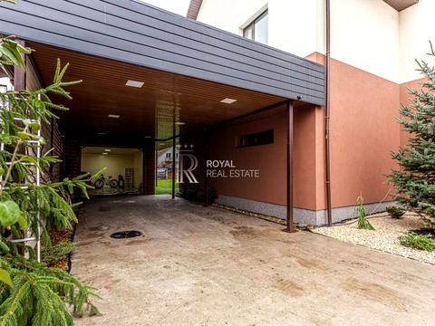 дом по адресу Орхідейна