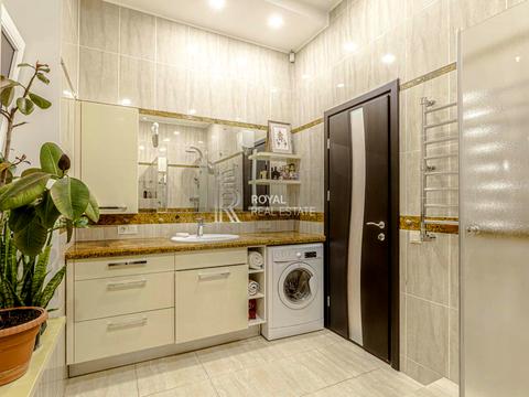 дом по адресу Орхідейна