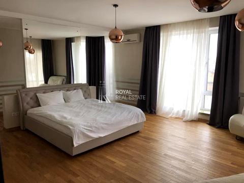 дом по адресу Орхідейна