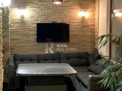 дом по адресу Орхідейна