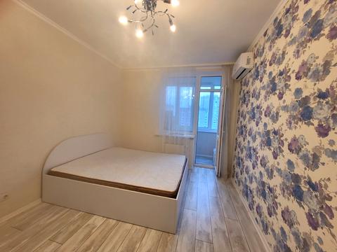 квартира по адресу Полевая ул., 73