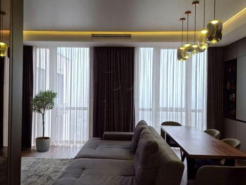 квартира за адресою Європейського Союзу просп. (Правди), 49