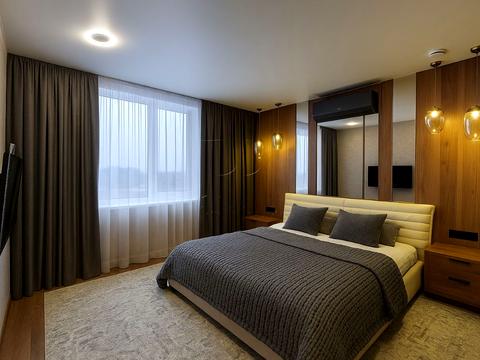 квартира за адресою Європейського Союзу просп. (Правди), 49