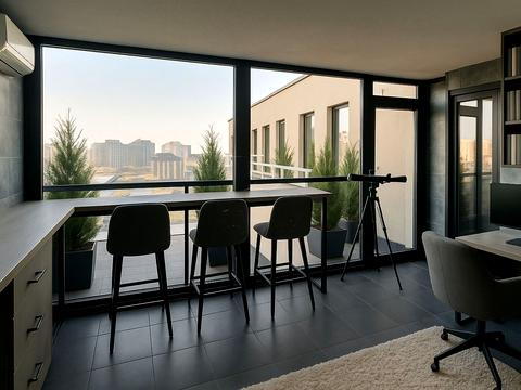 квартира за адресою Європейського Союзу просп. (Правди), 49