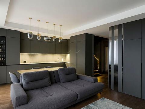 квартира за адресою Європейського Союзу просп. (Правди), 49