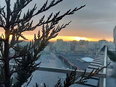 квартира за адресою Європейського Союзу просп. (Правди), 49