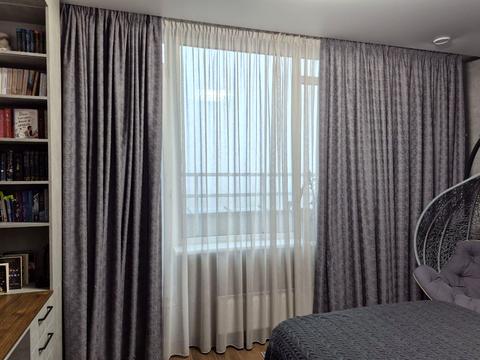 квартира за адресою Європейського Союзу просп. (Правди), 49