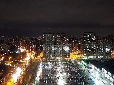 квартира за адресою Європейського Союзу просп. (Правди), 49