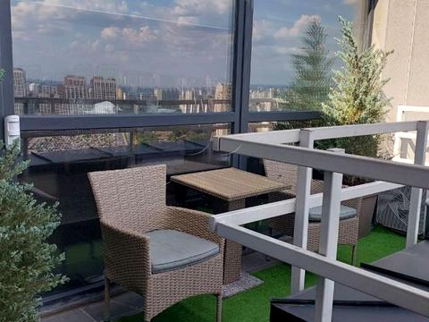 квартира за адресою Європейського Союзу просп. (Правди), 49