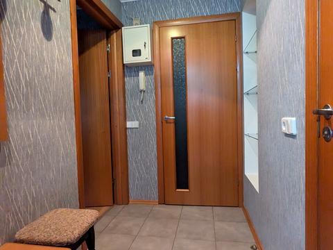 квартира по адресу Жмеринская ул., 16