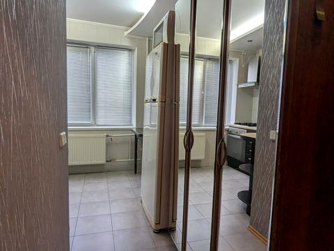 квартира по адресу Жмеринская ул., 16