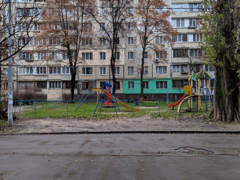 квартира по адресу Жмеринская ул., 16