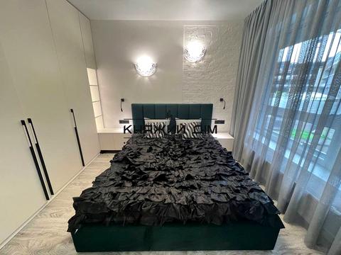 квартира по адресу Голосеевский просп. (40-летия Октября), 78/2