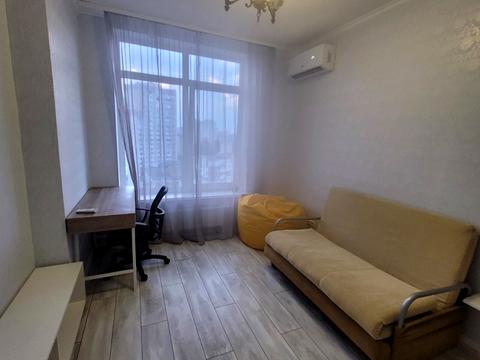 квартира по адресу Полевая ул., 73