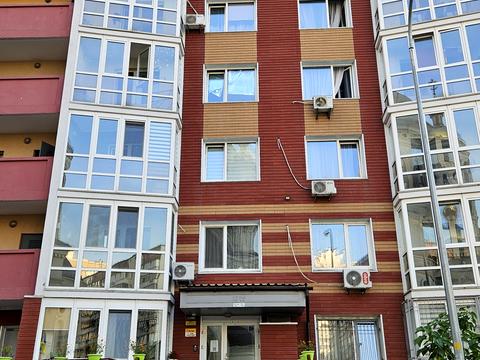 квартира за адресою Бориса Гмирі вул., 12-Б