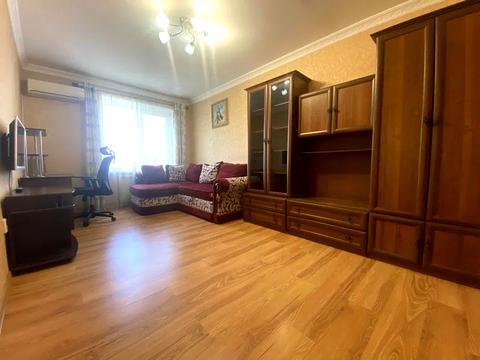 квартира по адресу Бориспольская ул., 43