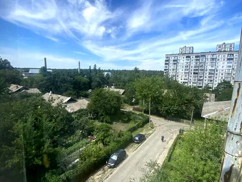 квартира по адресу Бориспольская ул., 43