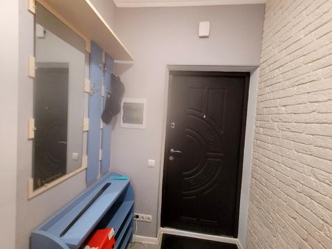 квартира по адресу Полевая ул., 73