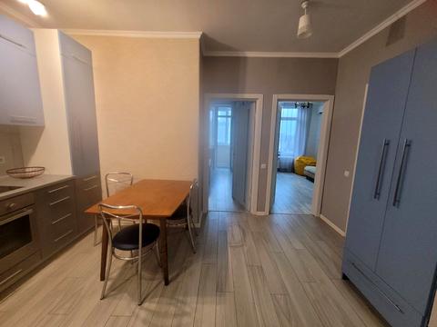 квартира по адресу Полевая ул., 73