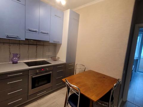 квартира по адресу Полевая ул., 73