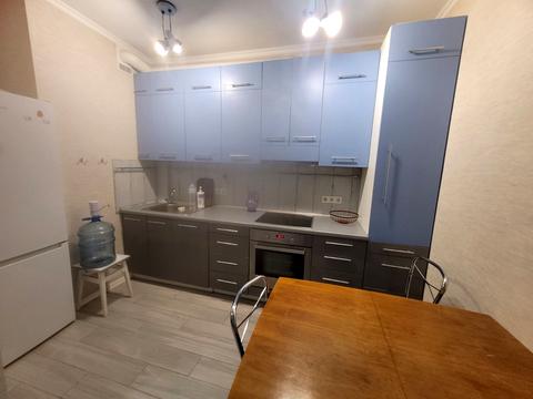 квартира по адресу Полевая ул., 73