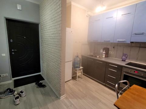 квартира по адресу Полевая ул., 73