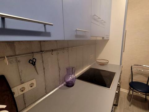 квартира по адресу Полевая ул., 73