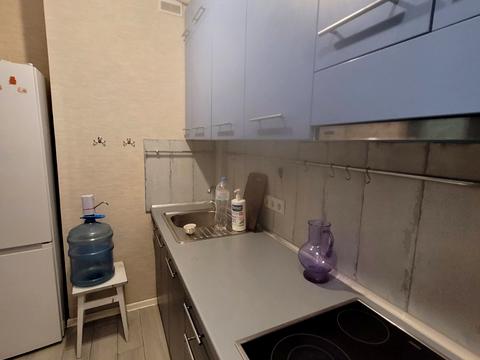 квартира по адресу Полевая ул., 73