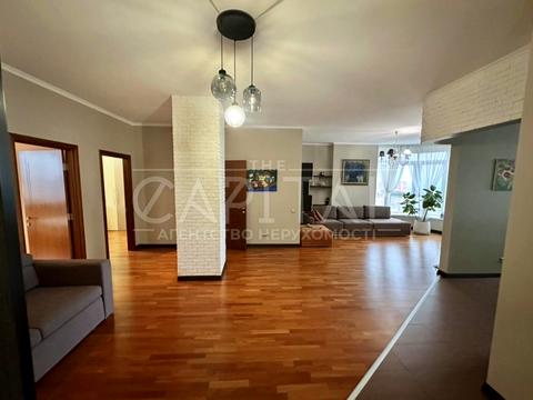 квартира по адресу Князей Острожских ул. (Московська), 46/2