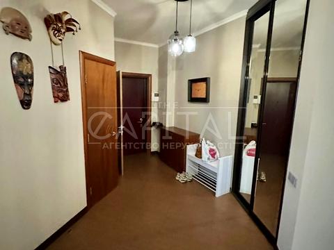 квартира по адресу Князей Острожских ул. (Московська), 46/2