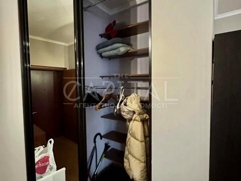 квартира по адресу Князей Острожских ул. (Московська), 46/2