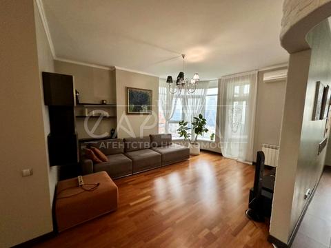 квартира по адресу Князей Острожских ул. (Московська), 46/2