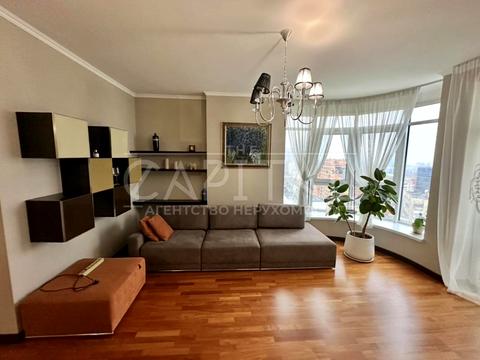 квартира по адресу Князей Острожских ул. (Московська), 46/2