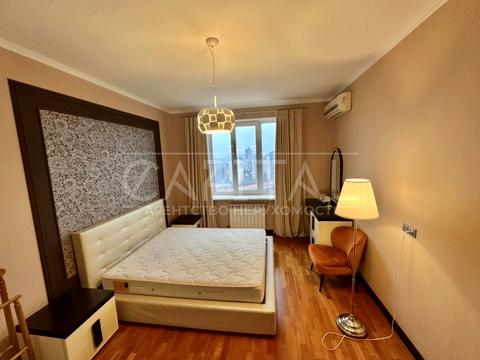 квартира по адресу Князей Острожских ул. (Московська), 46/2