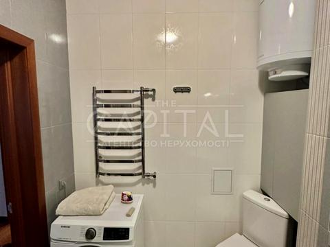 квартира по адресу Князей Острожских ул. (Московська), 46/2