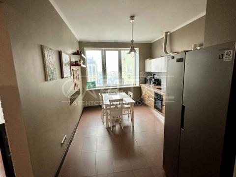 квартира по адресу Князей Острожских ул. (Московська), 46/2