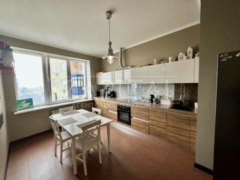 квартира по адресу Князей Острожских ул. (Московська), 46/2