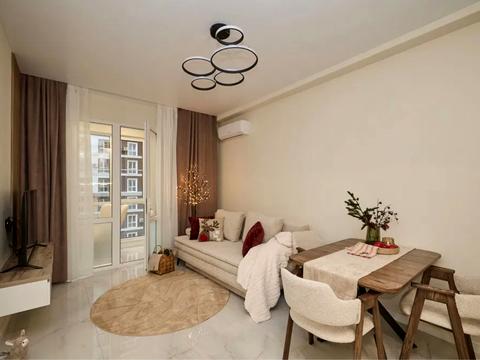 квартира за адресою Михайла Максимовича вул. (Онуфрія Трутенка), 24-В