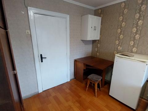 комната по адресу Николая Руденко бульв. (Кольцова), 20-А