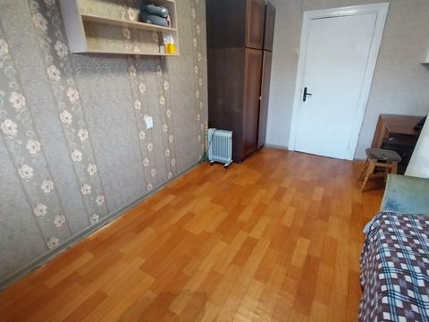 комната по адресу Николая Руденко бульв. (Кольцова), 20-А