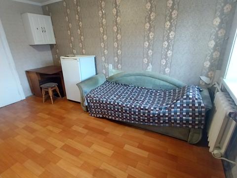 комната по адресу Николая Руденко бульв. (Кольцова), 20-А