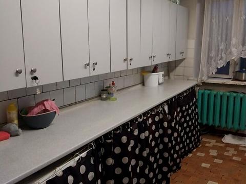 комната по адресу Николая Руденко бульв. (Кольцова), 20-А