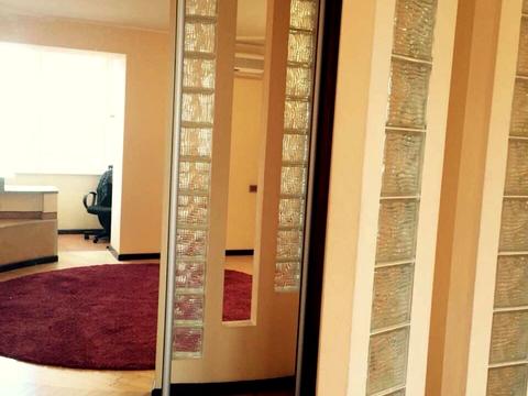 квартира по адресу Никольско-Слободская ул., 2-Б