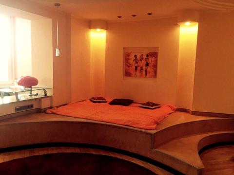 квартира по адресу Никольско-Слободская ул., 2-Б