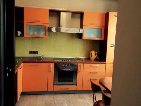 квартира по адресу Никольско-Слободская ул., 2-Б