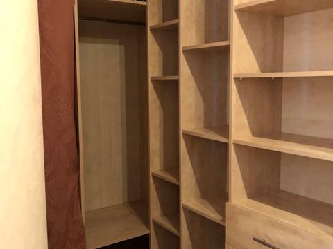 квартира по адресу Никольско-Слободская ул., 2-Б